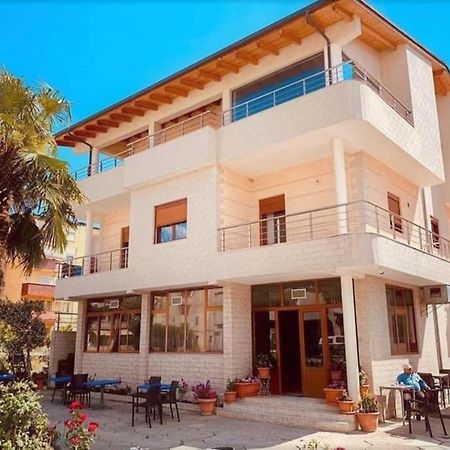 Elma Guest House Πρεμετή Εξωτερικό φωτογραφία