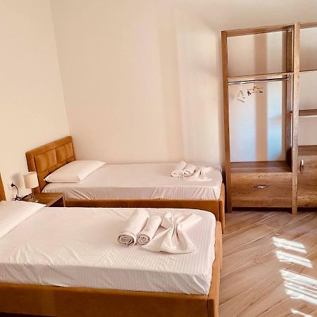 Elma Guest House Πρεμετή Εξωτερικό φωτογραφία