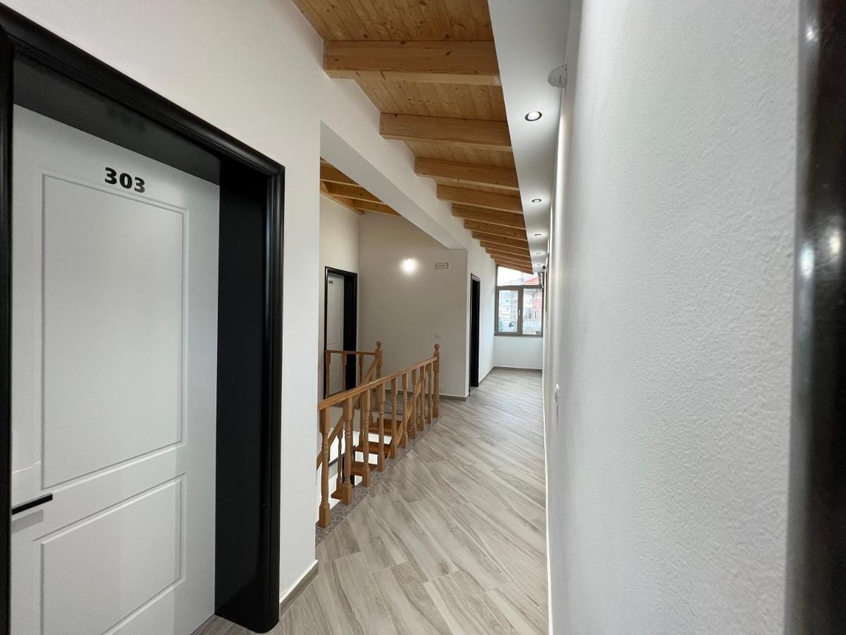 Elma Guest House Πρεμετή Εξωτερικό φωτογραφία