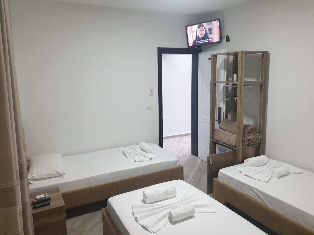 Elma Guest House Πρεμετή Εξωτερικό φωτογραφία