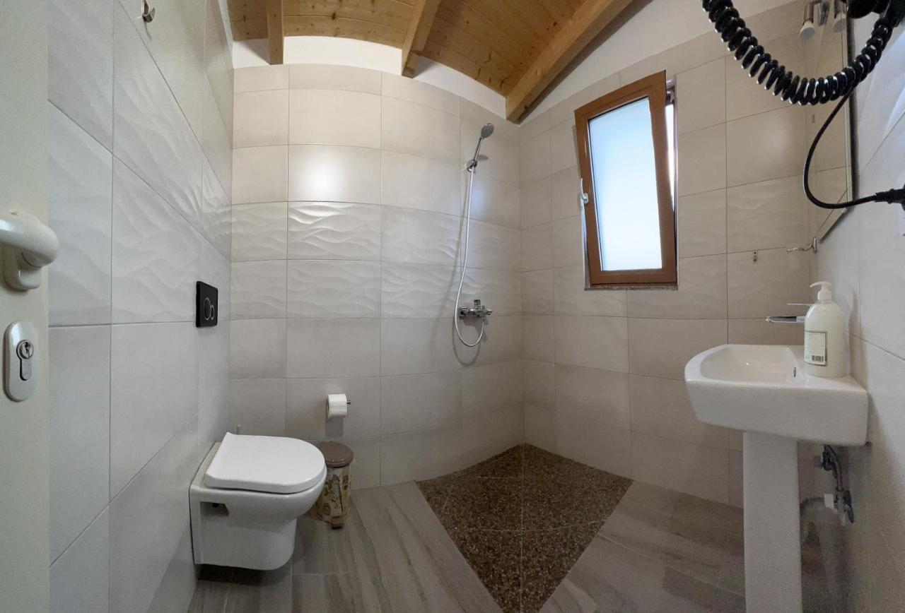 Elma Guest House Πρεμετή Εξωτερικό φωτογραφία