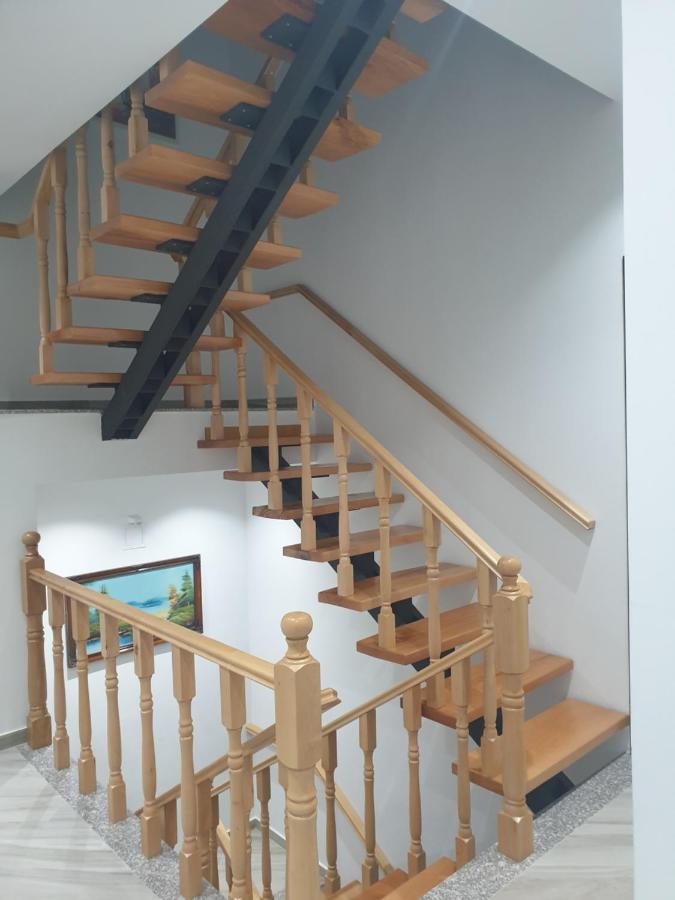 Elma Guest House Πρεμετή Εξωτερικό φωτογραφία