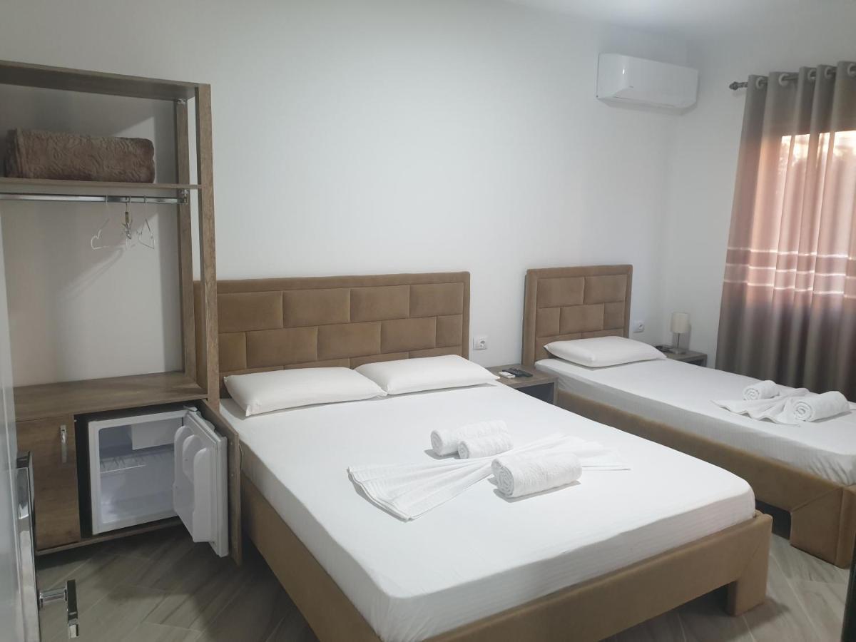 Elma Guest House Πρεμετή Εξωτερικό φωτογραφία