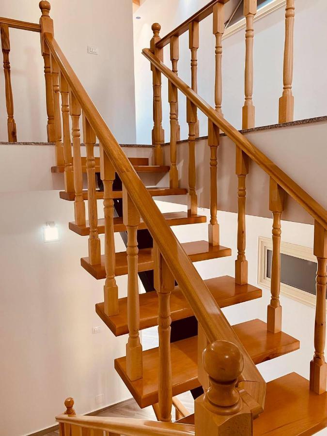 Elma Guest House Πρεμετή Εξωτερικό φωτογραφία