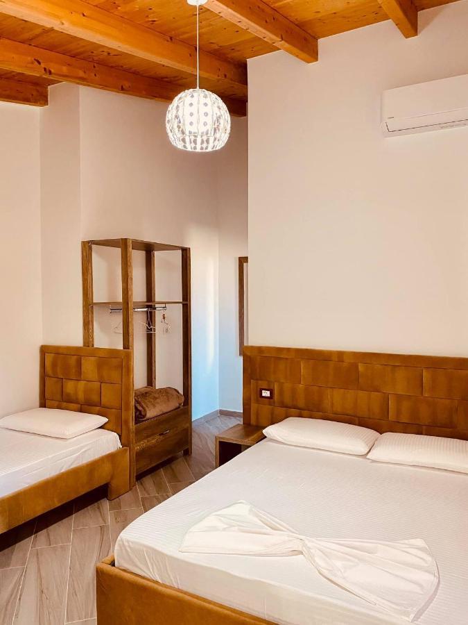 Elma Guest House Πρεμετή Εξωτερικό φωτογραφία